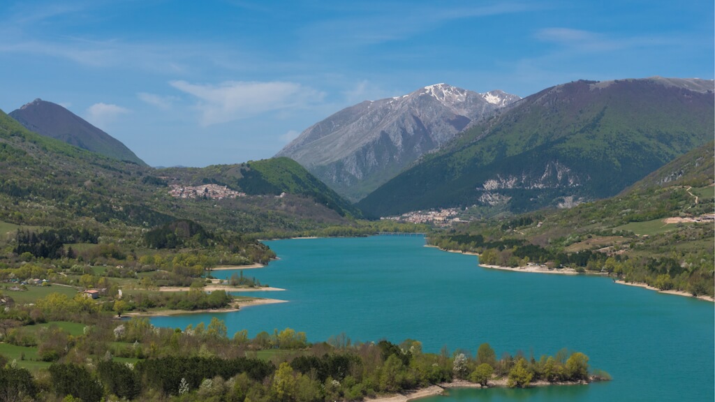 Abruzzo Parco Nazionale