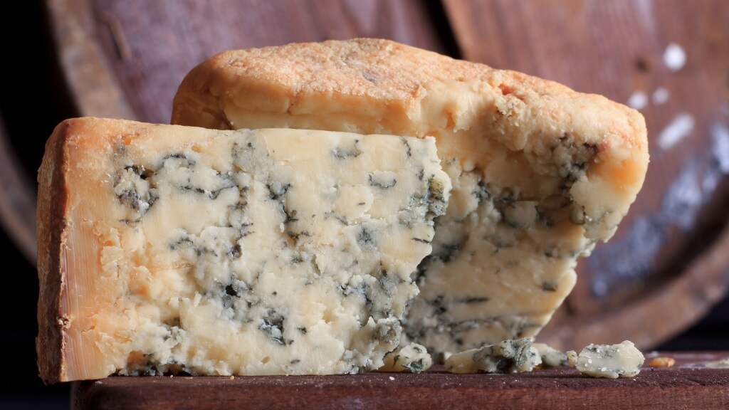 Gorgonzola