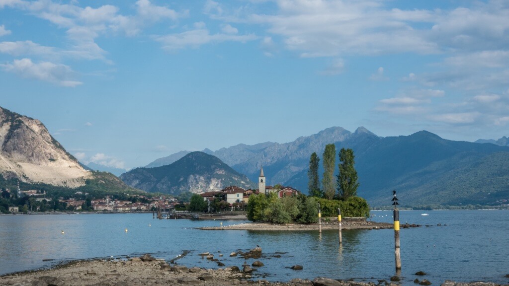 Isola dei Pescatori