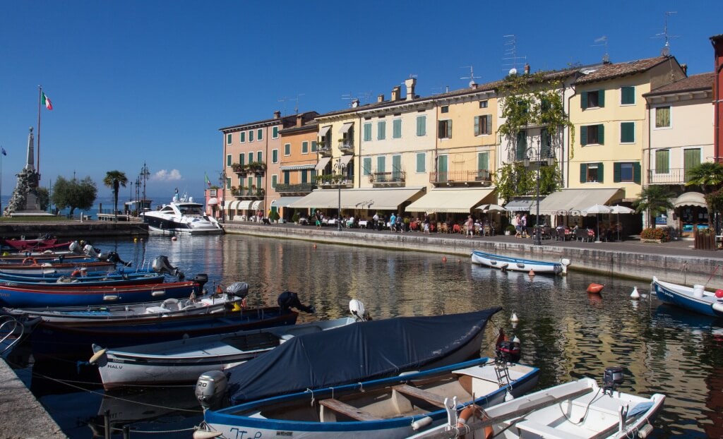 Lazise